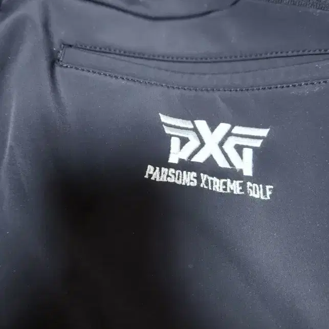 pxg 골프  기모 팬츠  30