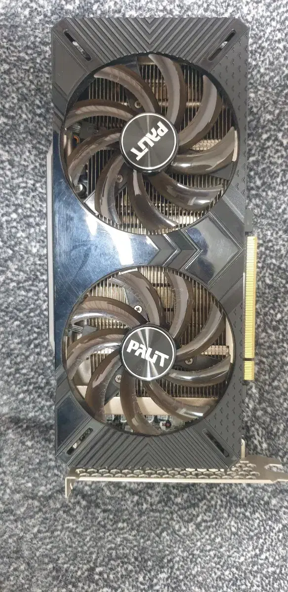 GTX1660SUPER GP 6GB