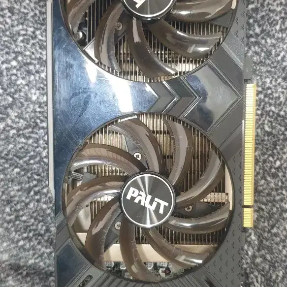 GTX1660SUPER GP 6GB