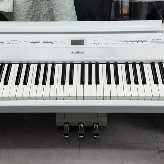 야마하 P-515 전자피아노 판매 YAMAHA P515 디지털피아노