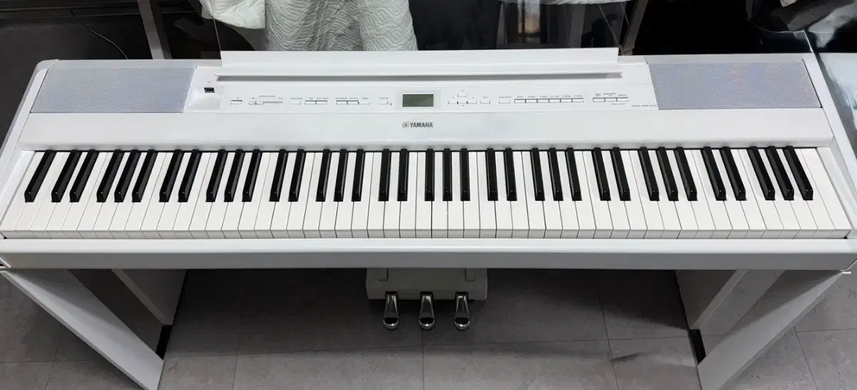 야마하 P-515 전자피아노 판매 YAMAHA P515 디지털피아노