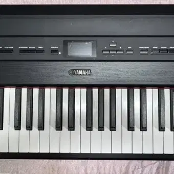 야마하 P-515 전자피아노 판매 YAMAHA P515 디지털피아노