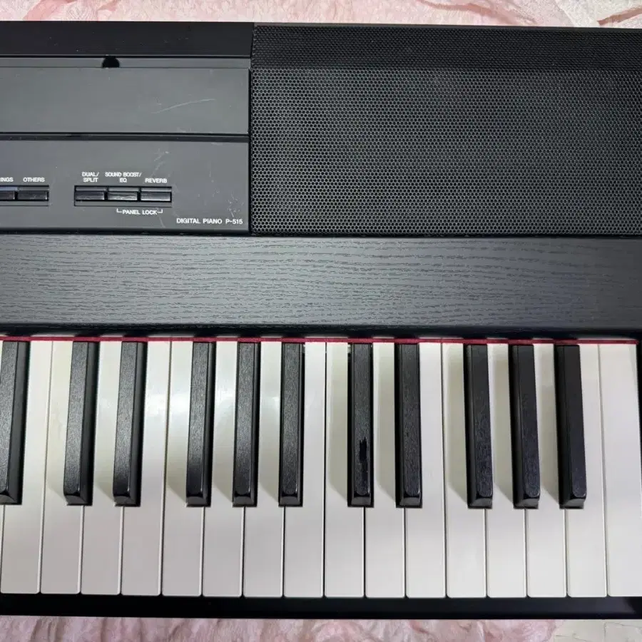 야마하 P-515 전자피아노 판매 YAMAHA P515 디지털피아노