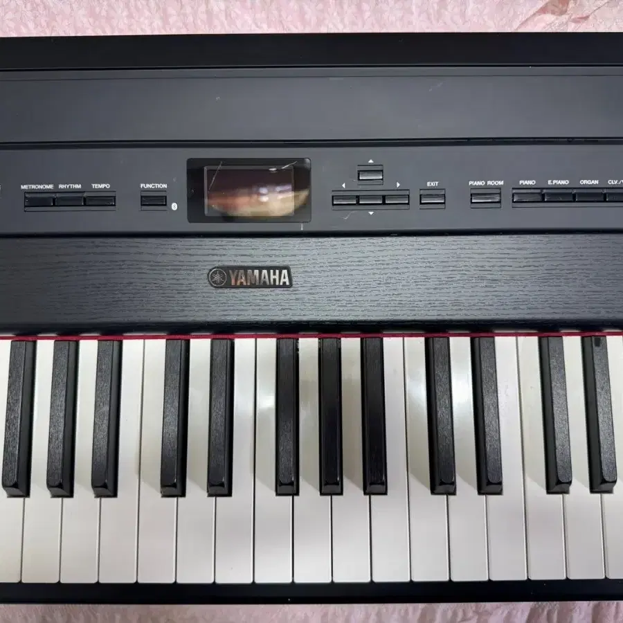 야마하 P-515 전자피아노 판매 YAMAHA P515 디지털피아노