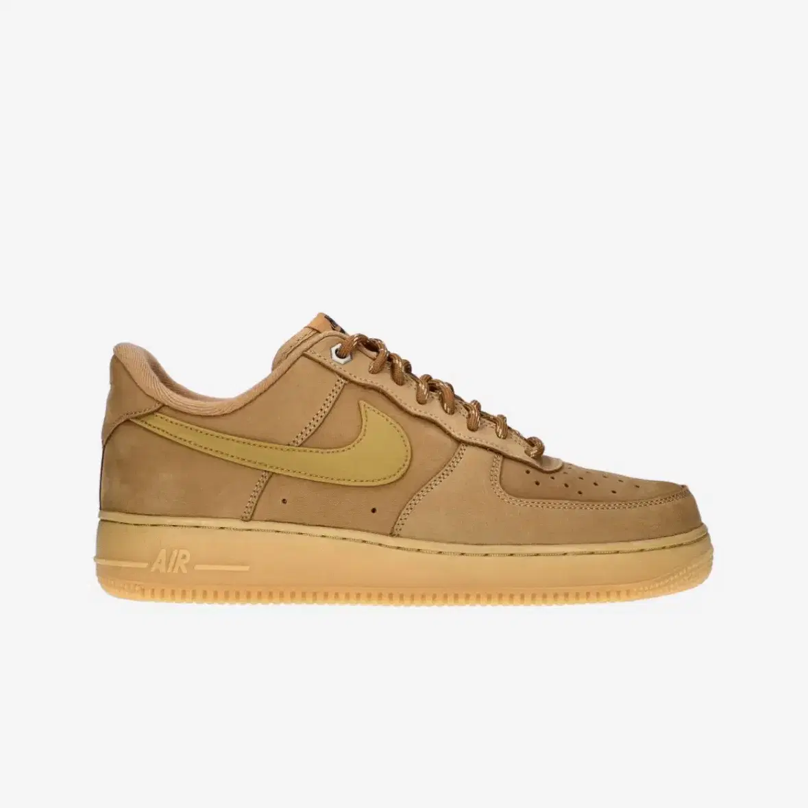 Nike Air Force 1 '07 WB Flax (된장포스 250