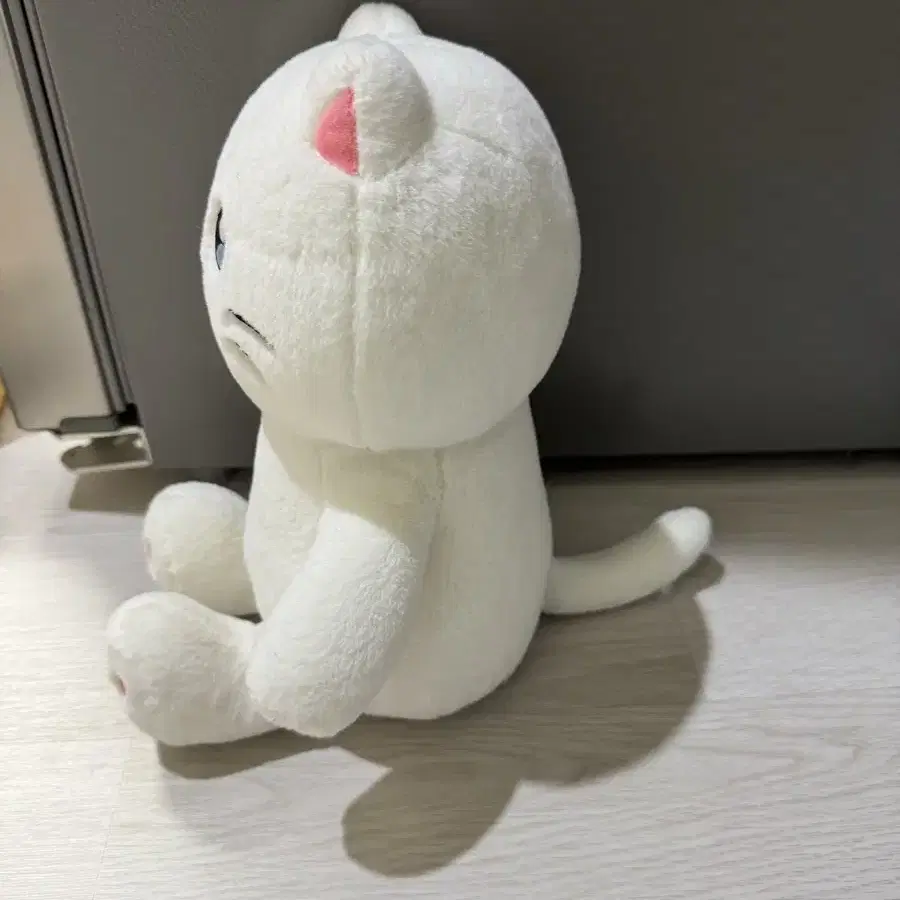 냐한남자 춘배 인형 25cm