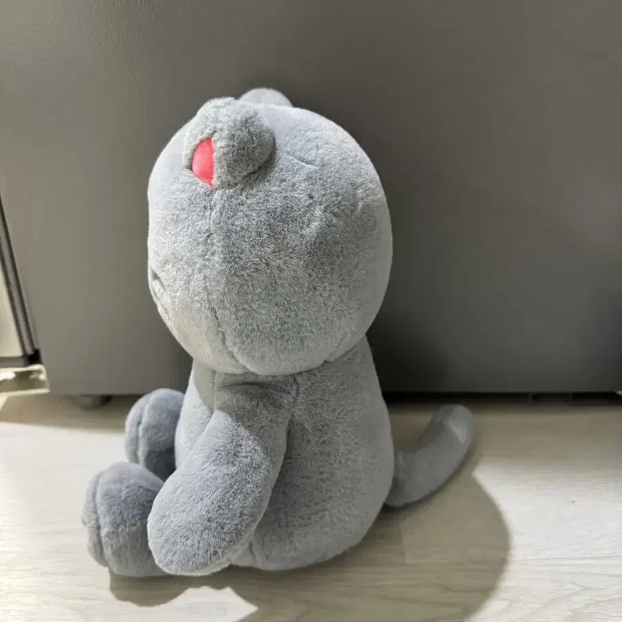 냐한남자 영철 인형 25cm