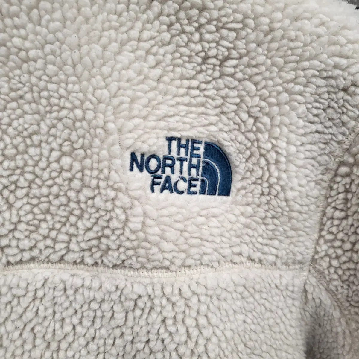 [L] 노스페이스(NORTH FACE)뽀글이 후리스자켓