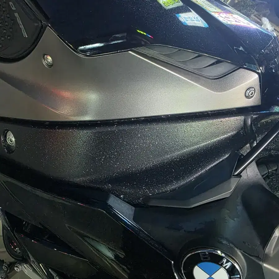 20년형 혼다 PCX125 머플러구변완료 튜닝 129만원