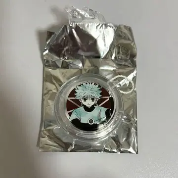 헌터헌터 헌터 키루아-조르딕 요요