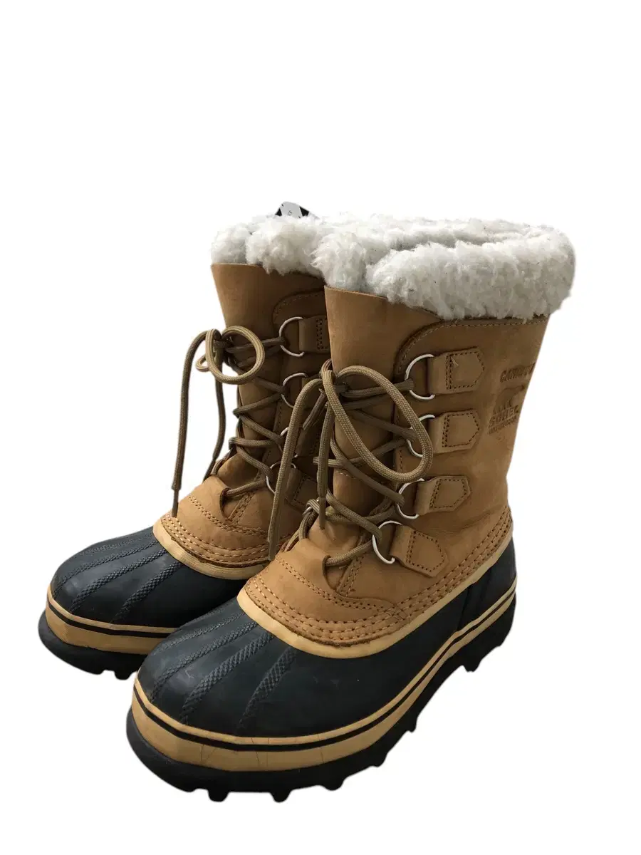 Sorel Caribou Cold Weather Snow Winter Boots 230mm