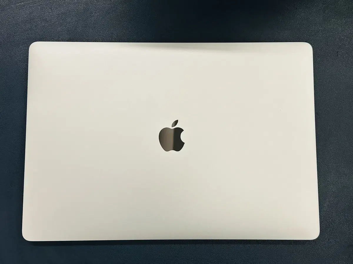 맥북 프로 2019 15인치, Macbook Pro(15", 2019)