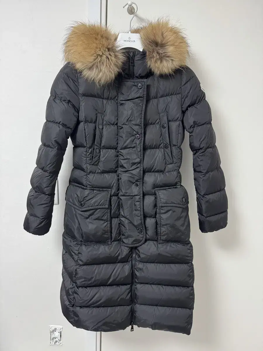 Moncler Chloé Size 1 Genuine