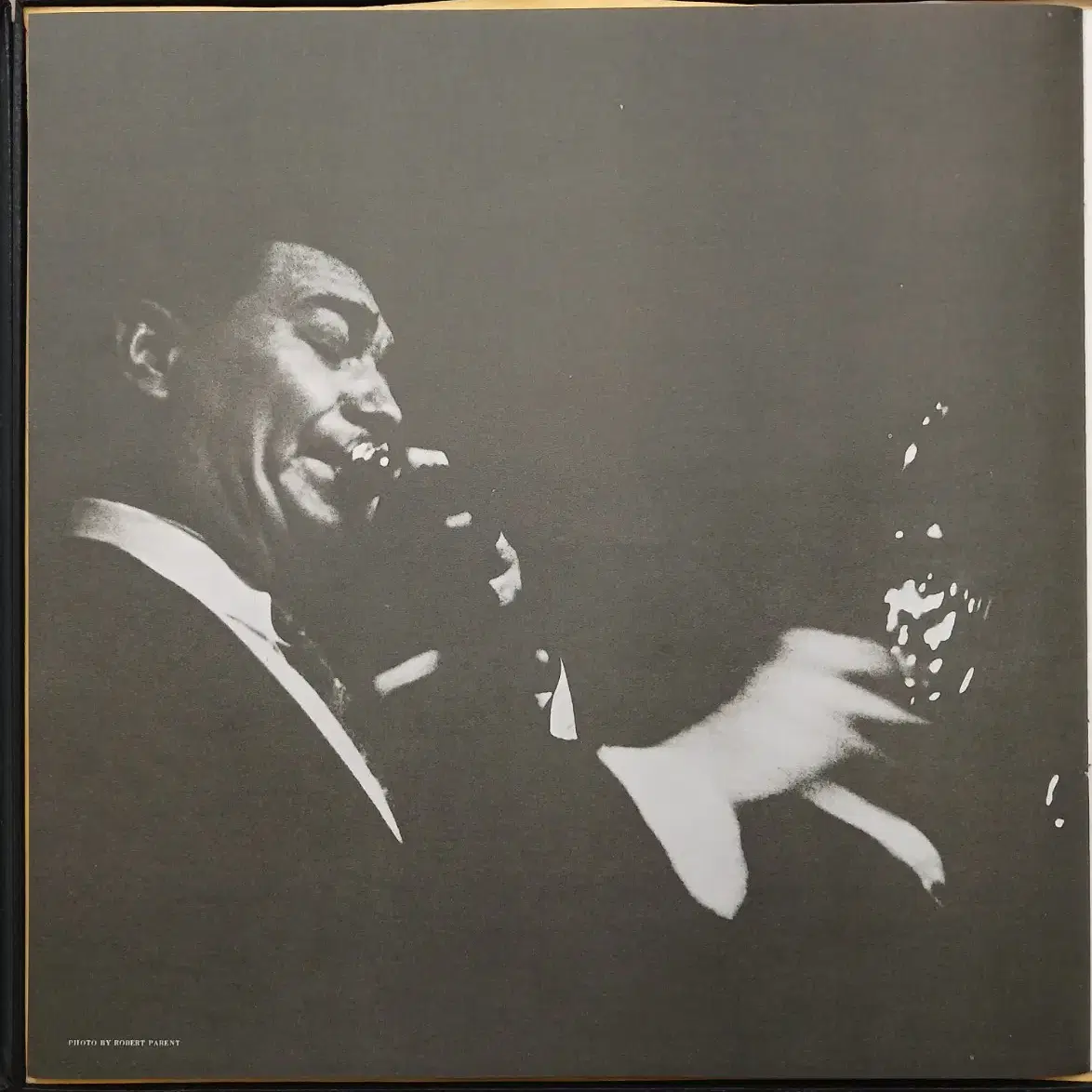 LP jack teagarden 3lp