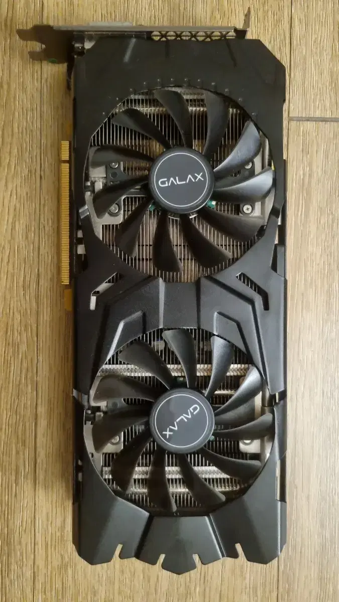 갤럭시 gtx 1080 8gb 팝니다.