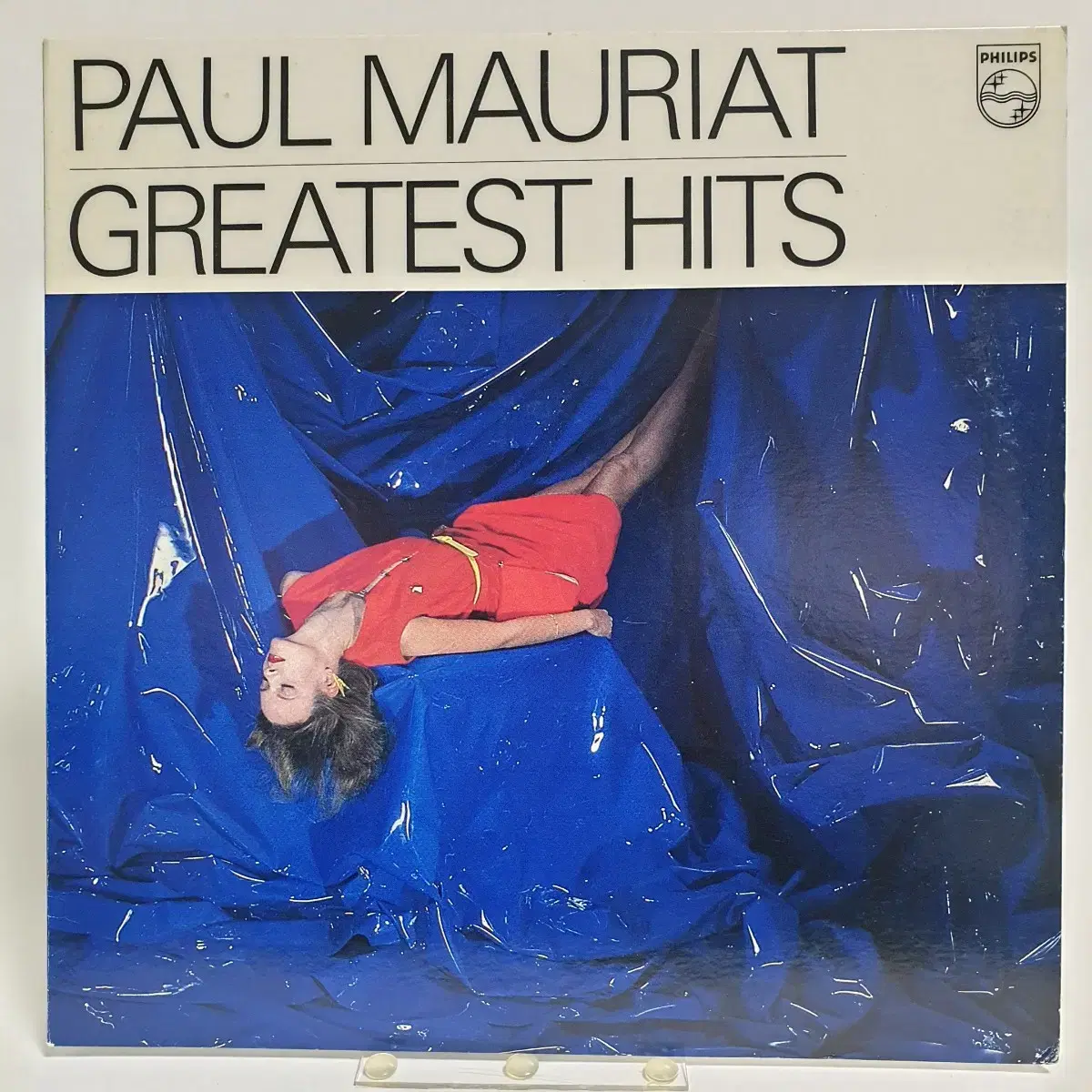 (일본/2LP) 폴모리아 Paul Mauriat - Hits 30