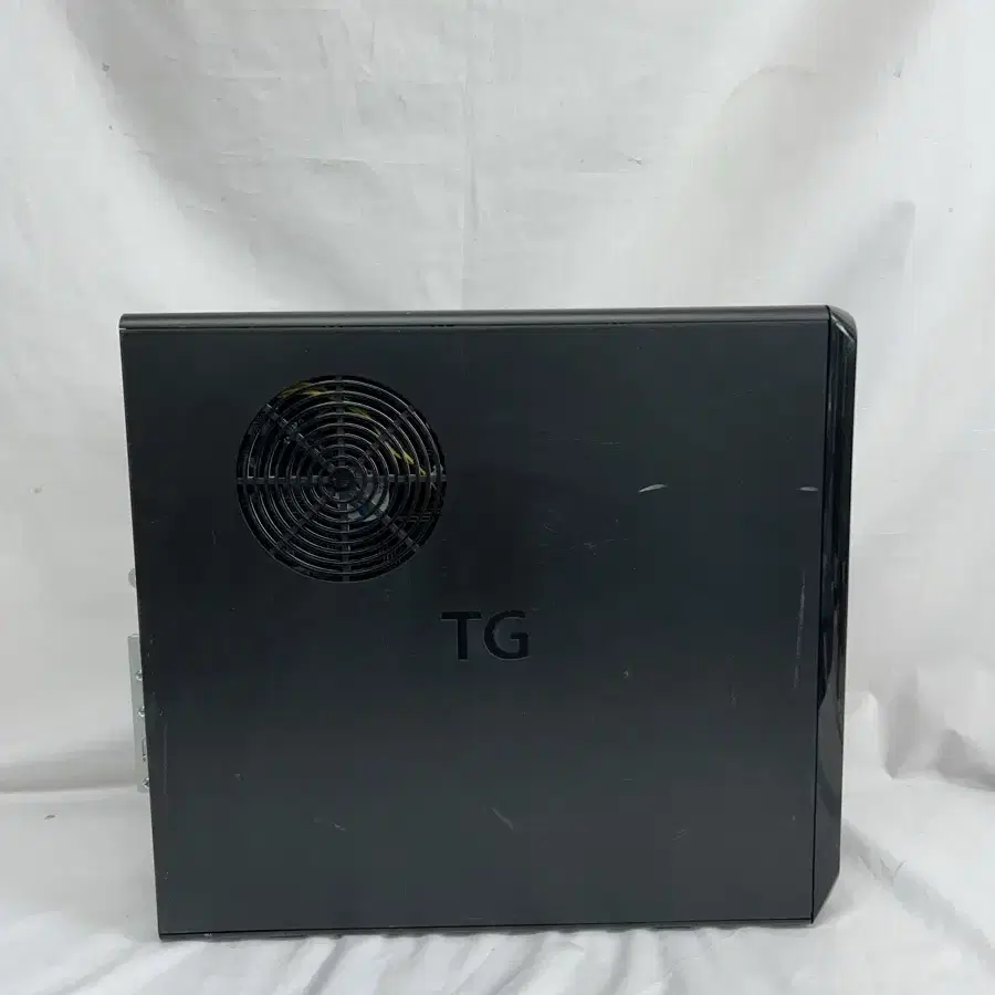 TG i5 10세대 SSD250 1T win11 8G 슬림PC 중고컴퓨터