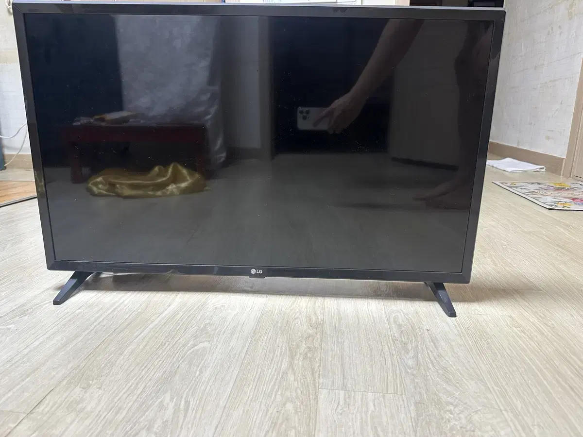 LG tv(32인치)