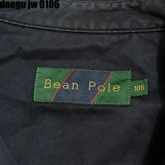 105 BEANPOLE JACKET 빈폴 자켓