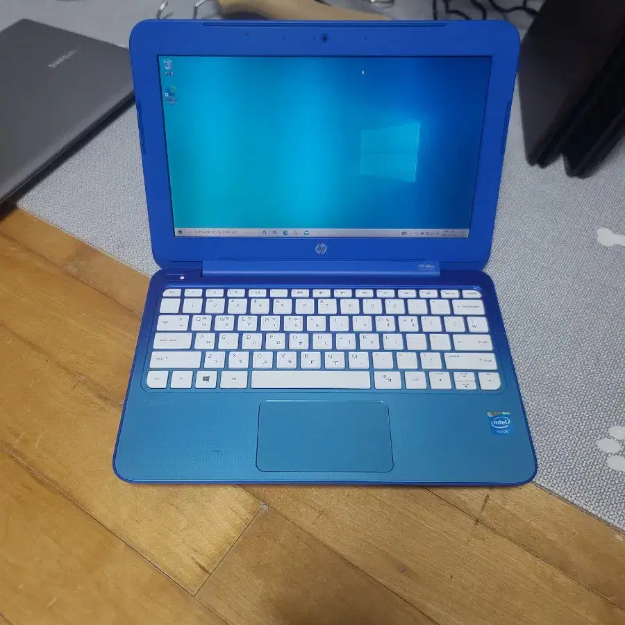 HP 스트림 11.6"인치 노트북