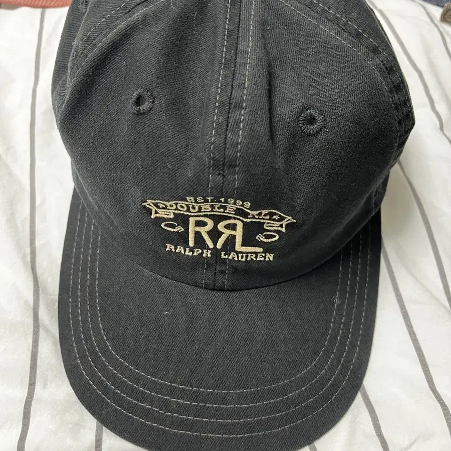 RRL / 리얼맥코이 / 풀카운트 / 반스아웃피터스 볼캡 판매