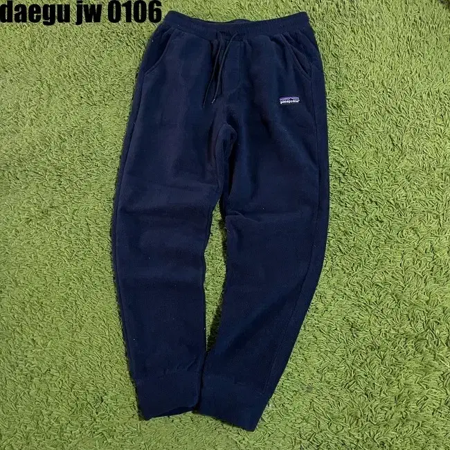 M PATAGONIA PANTS 파타고니아 바지