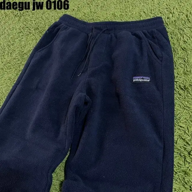 M PATAGONIA PANTS 파타고니아 바지