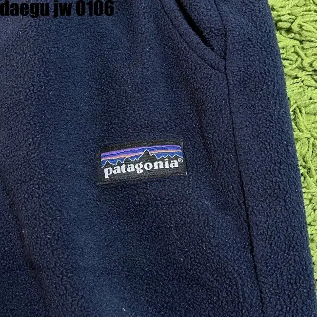 M PATAGONIA PANTS 파타고니아 바지