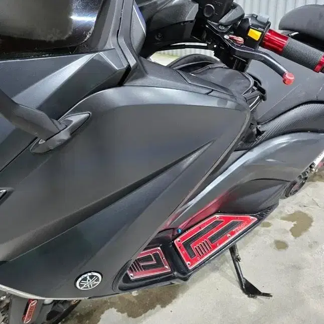 대구 16년 4만 아이언맥스 티맥스 포르자 xadv750 c650