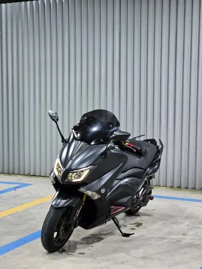 대구 16년 4만 아이언맥스 티맥스 포르자 xadv750 c650