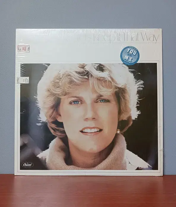 Anne Murray "You Need Me"