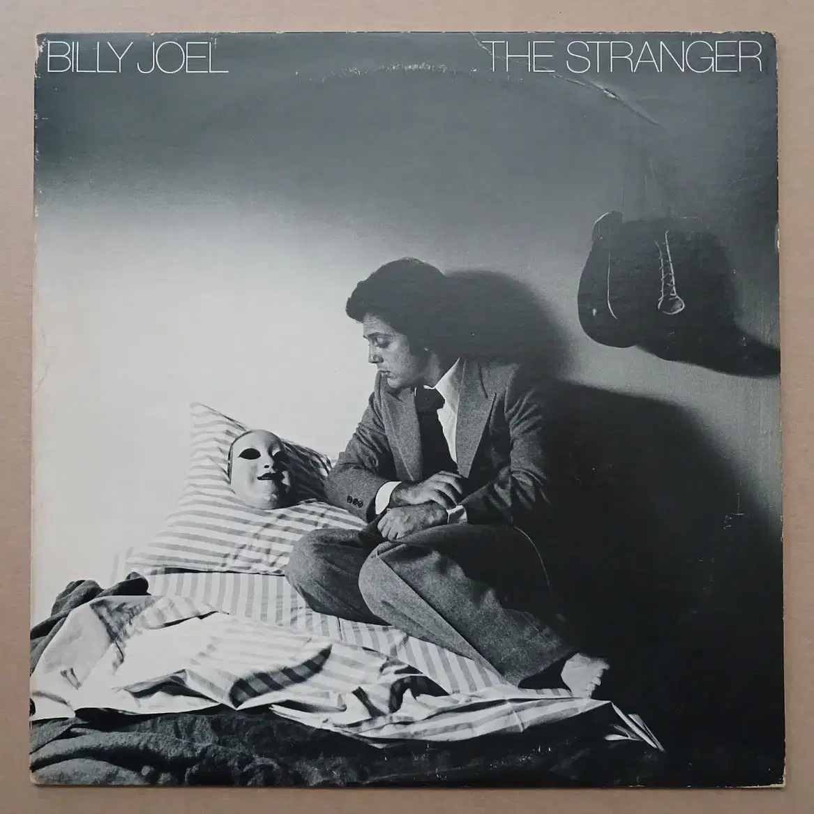 LP billy joel