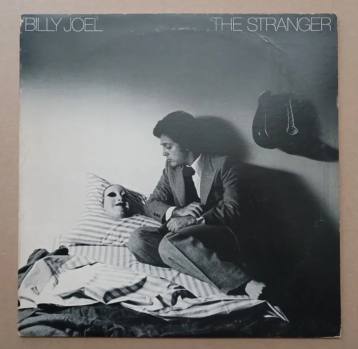 LP billy joel