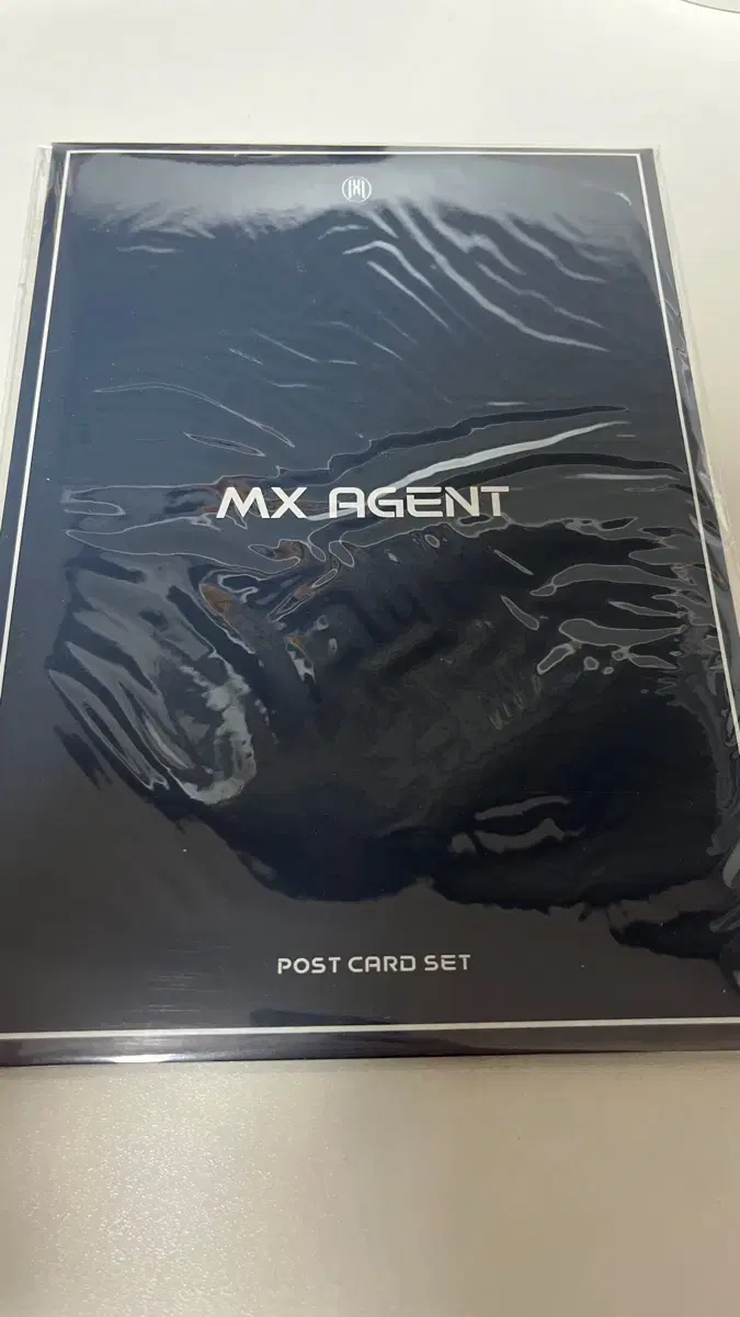 몬스타엑스 mx agent 엽서 set 판매해요