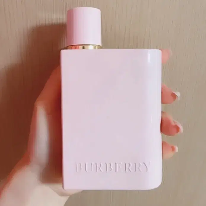 버버리 허 엘릭서 드 퍼퓸 EDP 100ml 향수