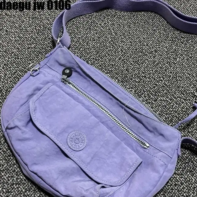 KIPLING BAG 키플링 숄더백 가방