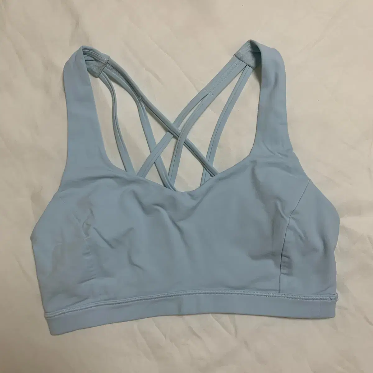 Lululemon Freetwo Viscera Bra