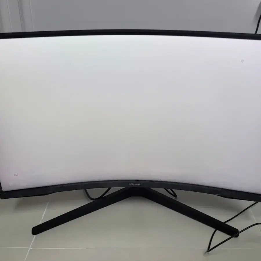 삼성오디세이 G5 C32G54T QHD 32인치 144Hz 컴퓨터 모니터