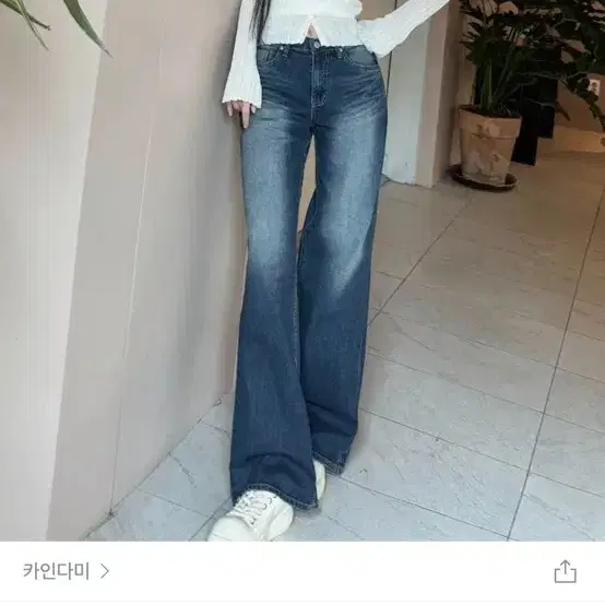 카인다미 뉴진스 진청 s새상품