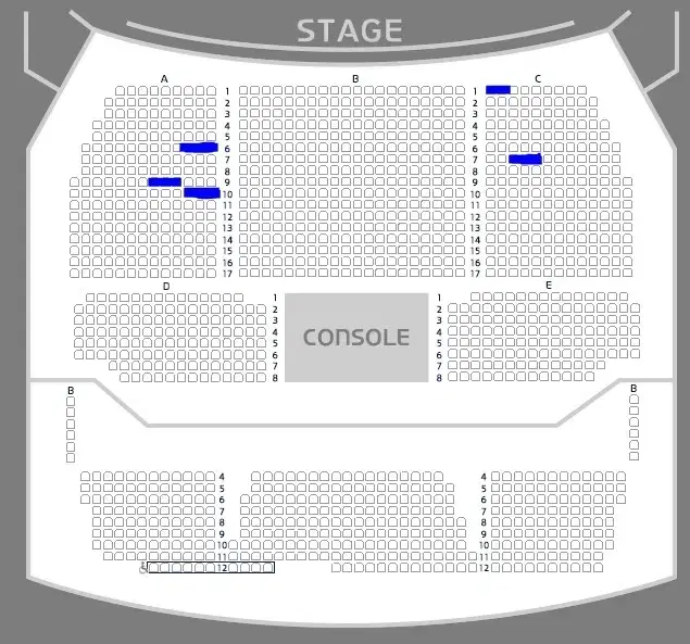 기리보이 콘서트 지정석 스탠딩 싸게 양도