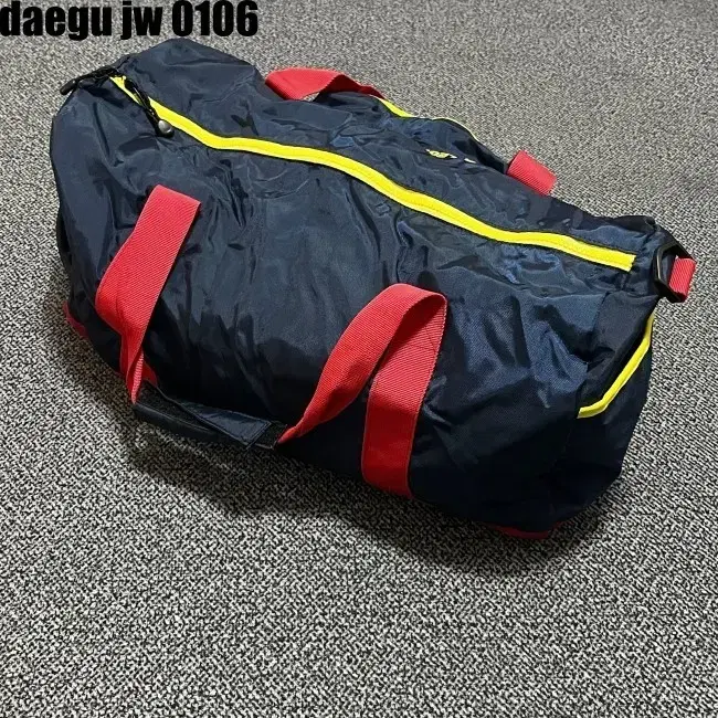 DICKIES BAG 디키즈 보스턴백 가방