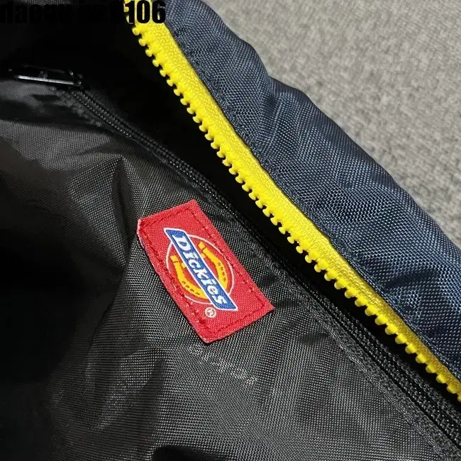 DICKIES BAG 디키즈 보스턴백 가방