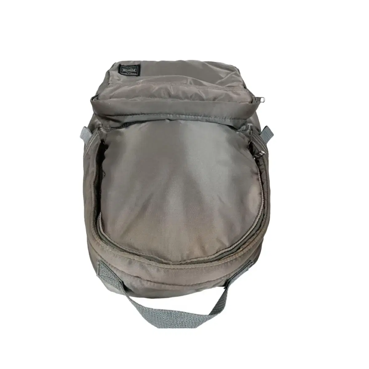 포터 탱커 데이백  PORTER TANKER - DAYPACK M (Ag