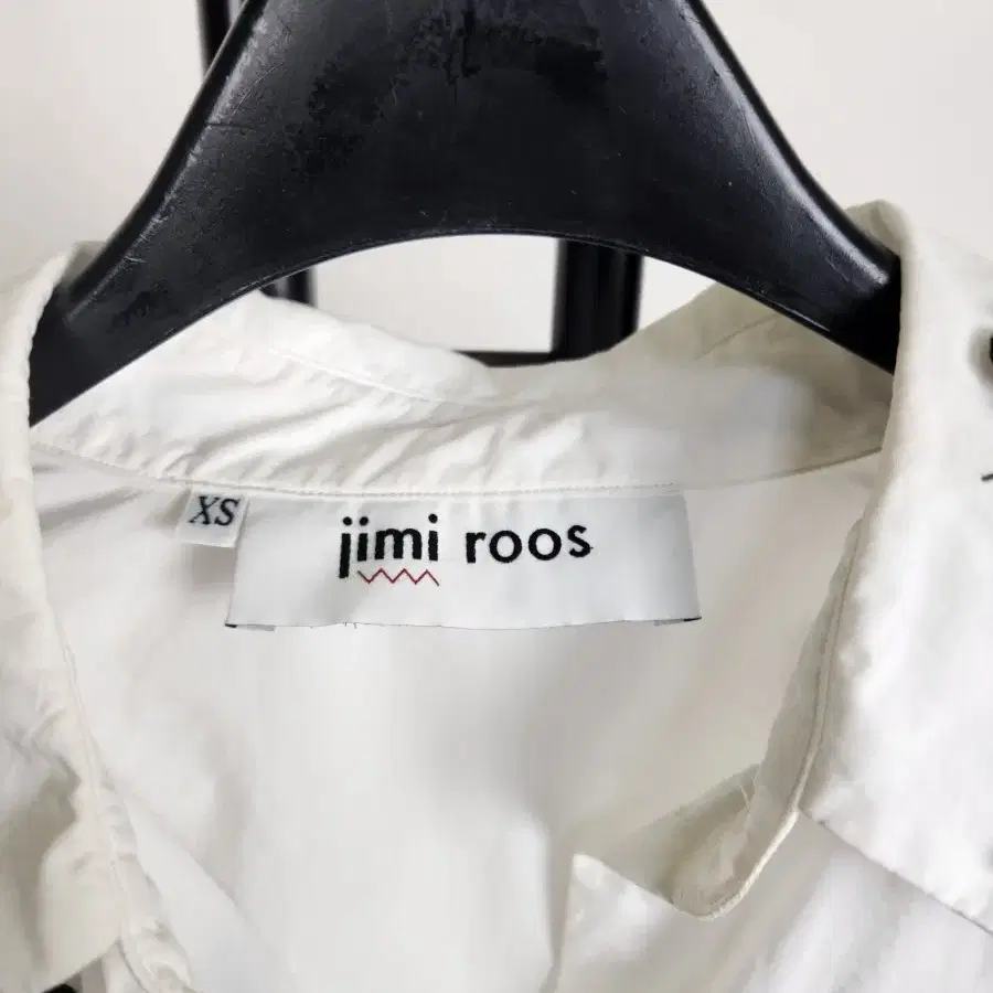 jimi roos 반팔 셔츠