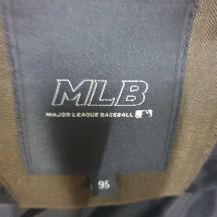 mlB다운패딩 95