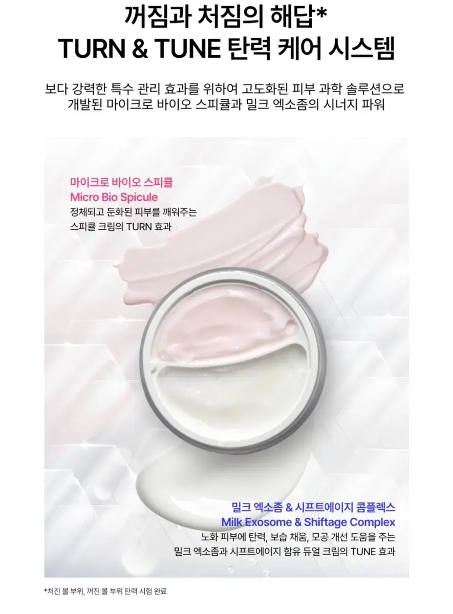 (무료배송) 백화점 정품 슈링크RX 안티에이징 듀오 크림 60ml