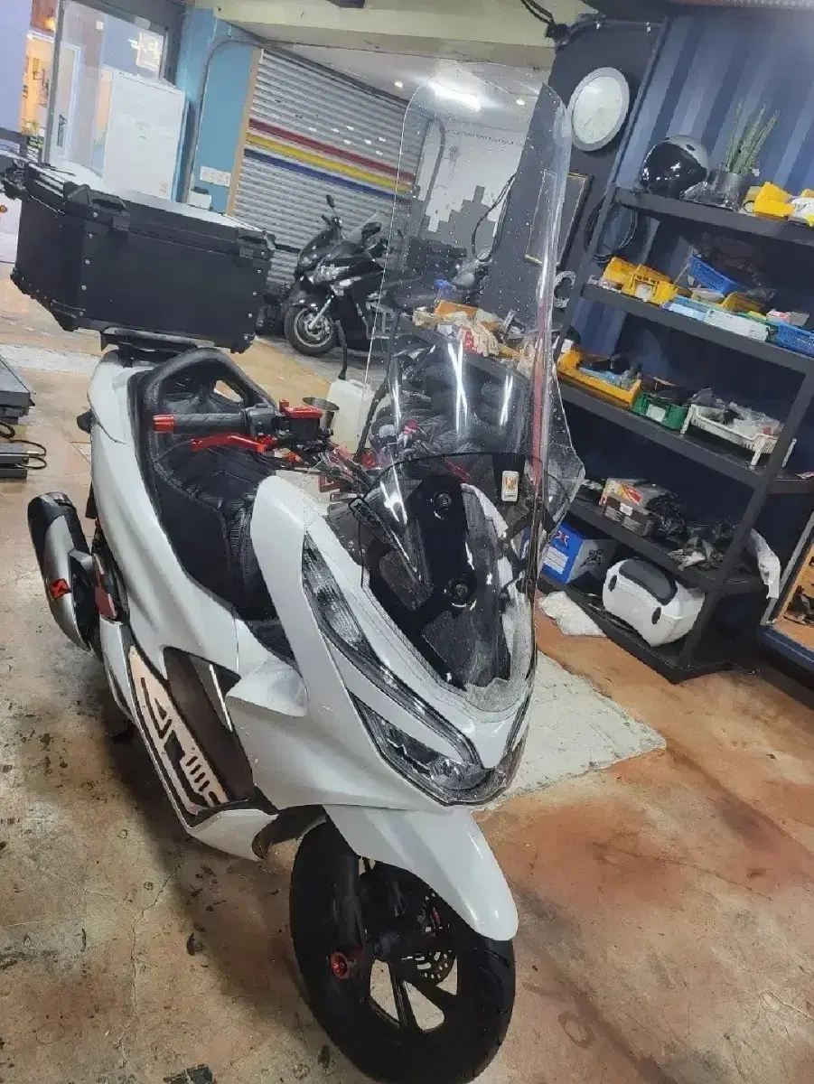 pcx20년식