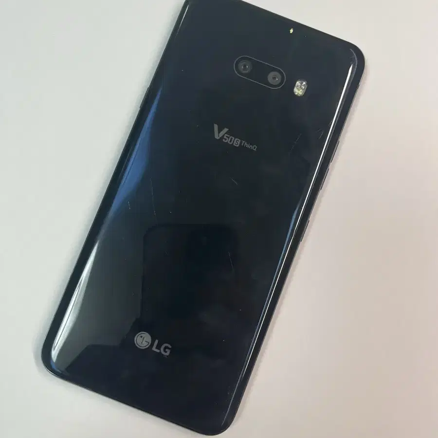 LG V50 Thin Q 급처