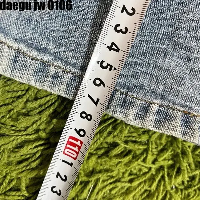 88-100 LEE PANTS 리 청바지