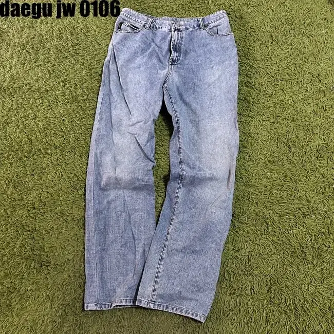 88-100 LEE PANTS 리 청바지